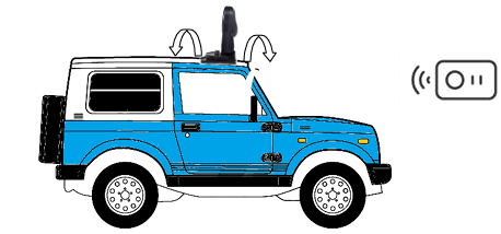 foldableCar Image