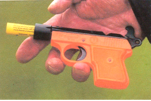 gun Image